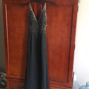 Stunning Evening Dress